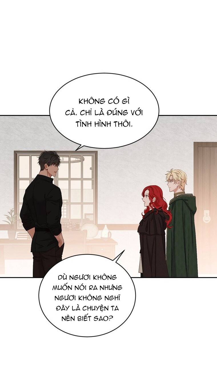 Tôi Lạc Vào Thế Giới Trò Chơi Harem Ngược Chapter 69.1 - Trang 2