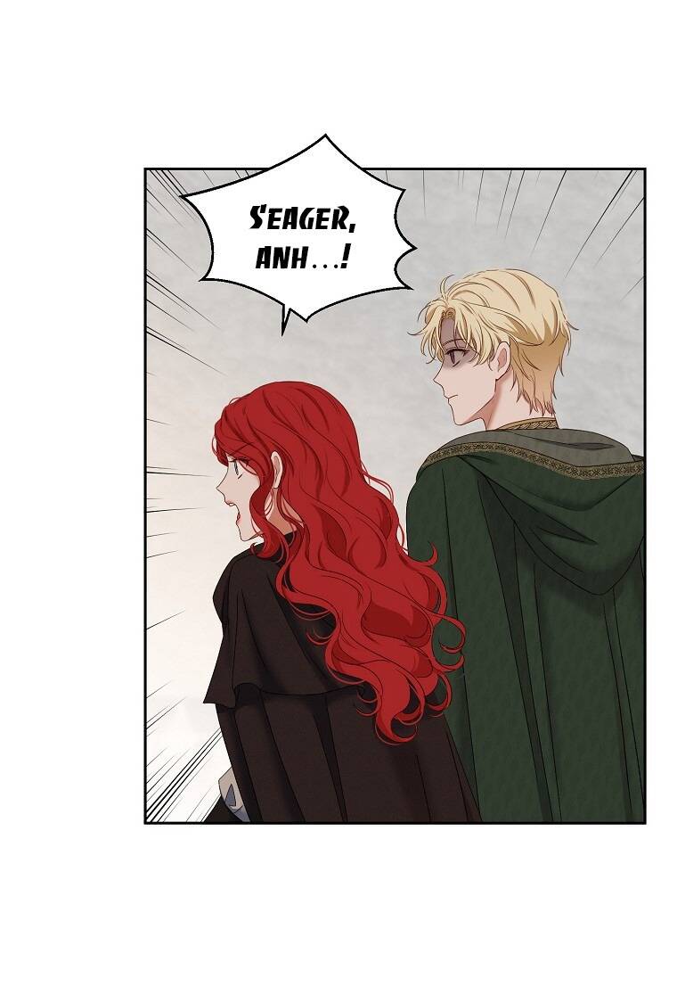 Tôi Lạc Vào Thế Giới Trò Chơi Harem Ngược Chapter 69.1 - Trang 2