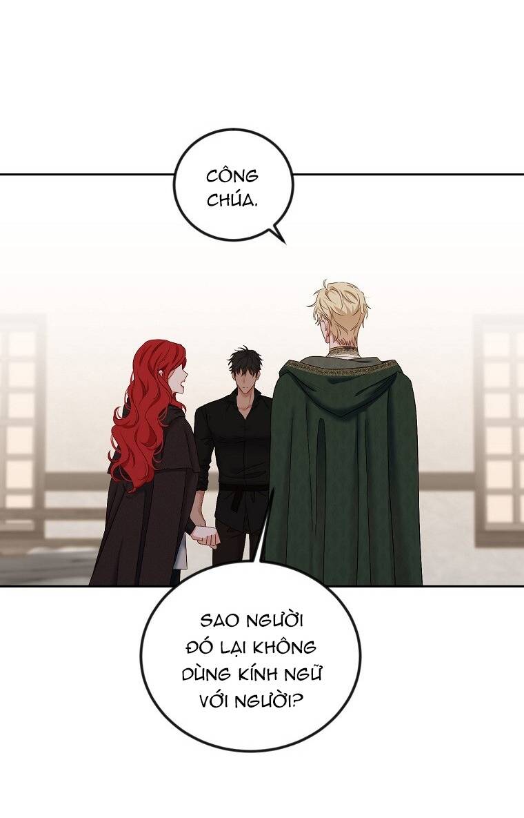 Tôi Lạc Vào Thế Giới Trò Chơi Harem Ngược Chapter 69.1 - Trang 2