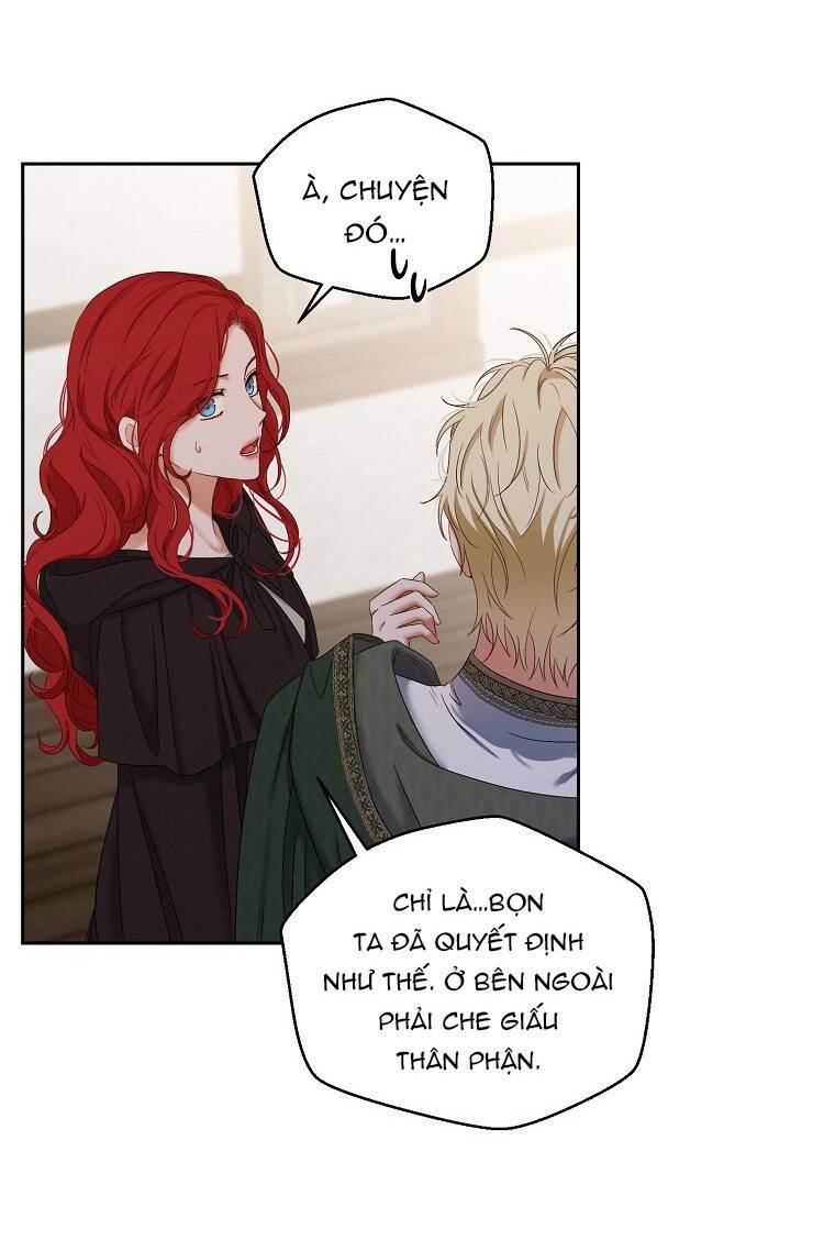 Tôi Lạc Vào Thế Giới Trò Chơi Harem Ngược Chapter 69.1 - Trang 2