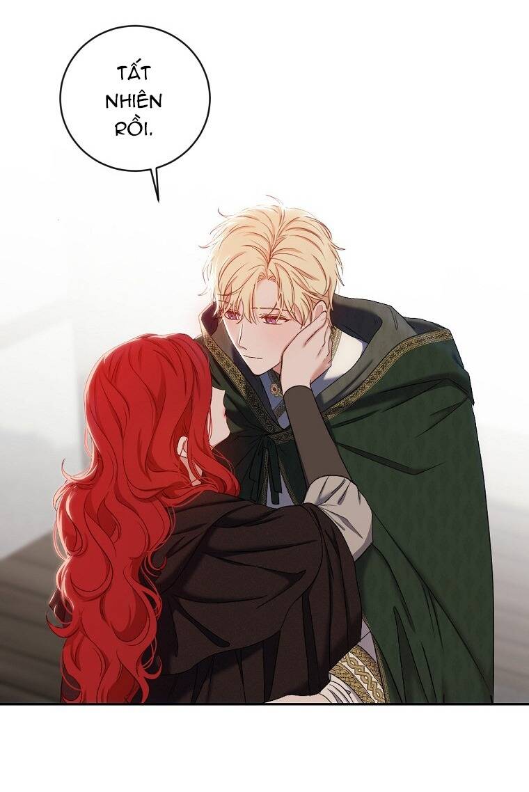 Tôi Lạc Vào Thế Giới Trò Chơi Harem Ngược Chapter 69.1 - Trang 2