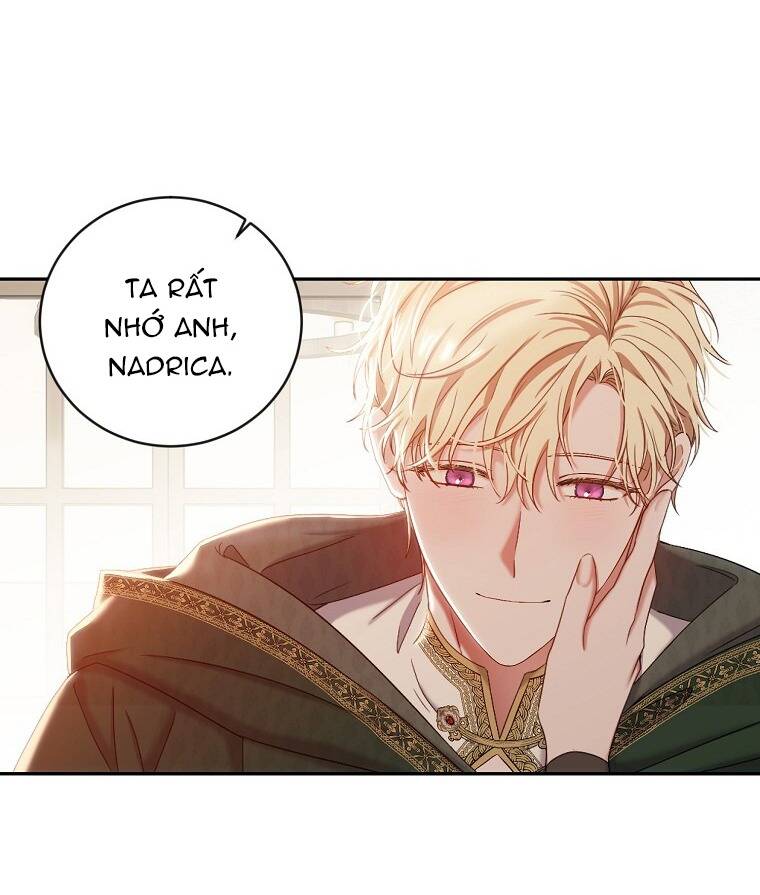 Tôi Lạc Vào Thế Giới Trò Chơi Harem Ngược Chapter 69.1 - Trang 2