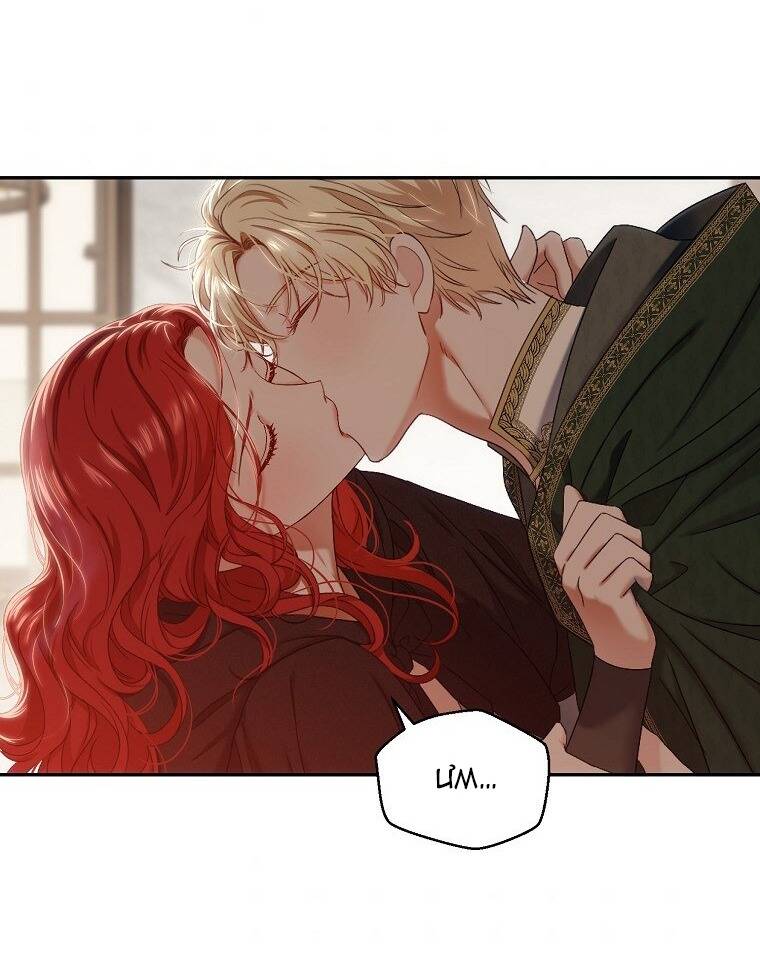 Tôi Lạc Vào Thế Giới Trò Chơi Harem Ngược Chapter 69.1 - Trang 2