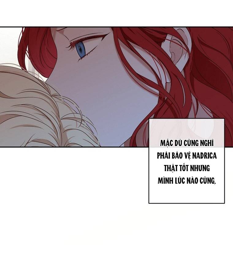 Tôi Lạc Vào Thế Giới Trò Chơi Harem Ngược Chapter 69.2 - Trang 2