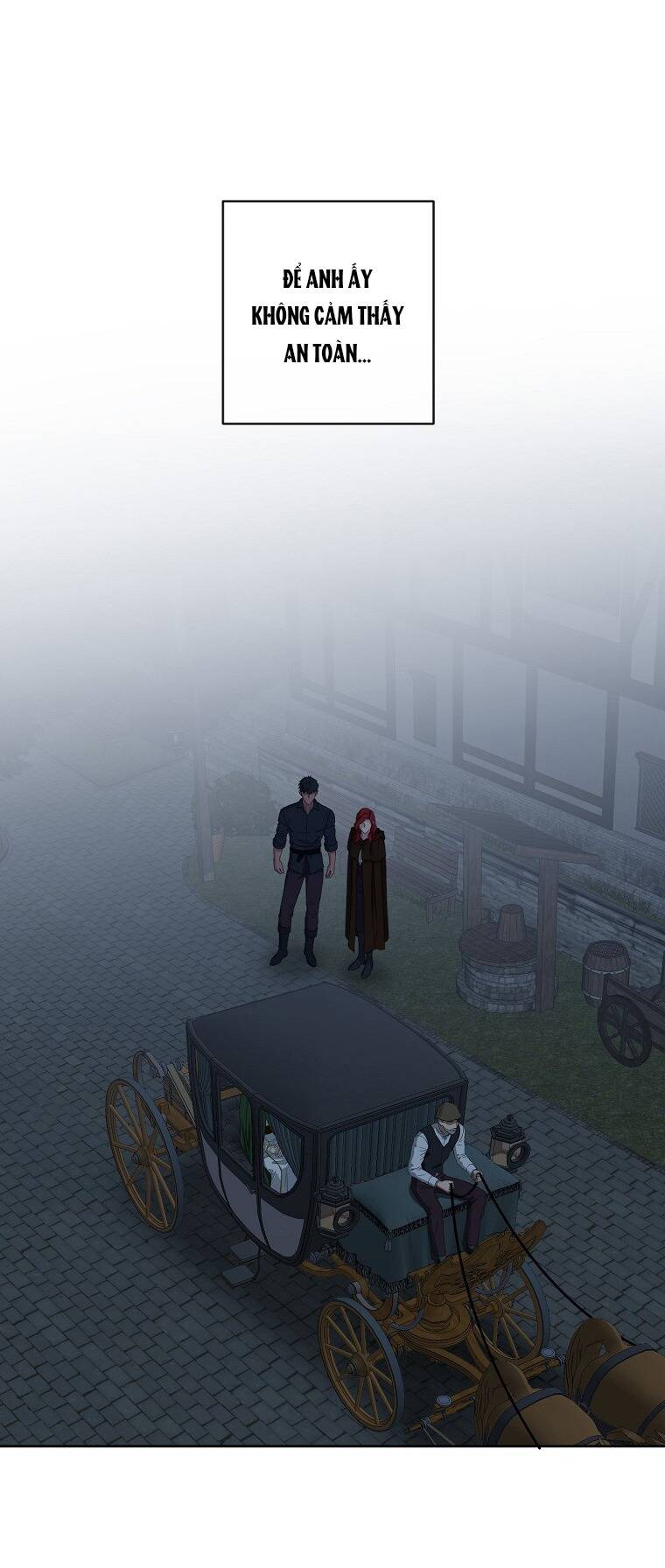 Tôi Lạc Vào Thế Giới Trò Chơi Harem Ngược Chapter 69.2 - Trang 2