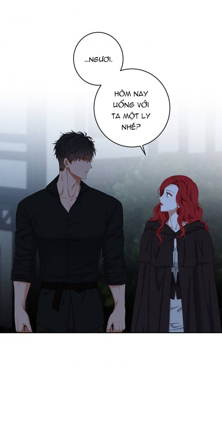 Tôi Lạc Vào Thế Giới Trò Chơi Harem Ngược Chapter 69.2 - Trang 2