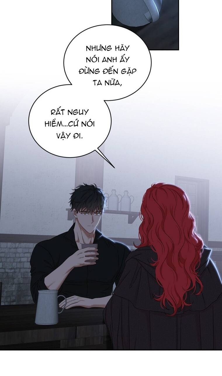 Tôi Lạc Vào Thế Giới Trò Chơi Harem Ngược Chapter 69.2 - Trang 2