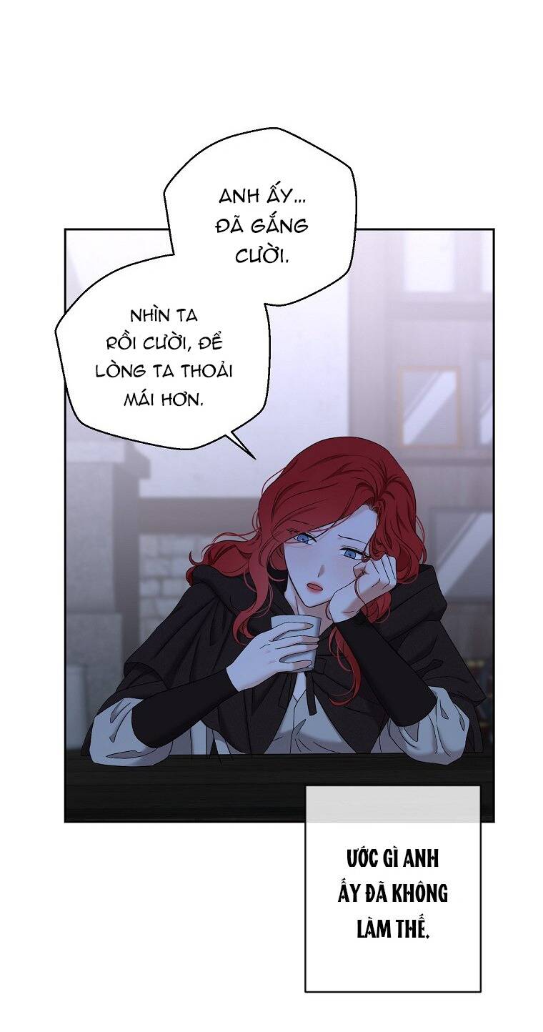 Tôi Lạc Vào Thế Giới Trò Chơi Harem Ngược Chapter 69.2 - Trang 2