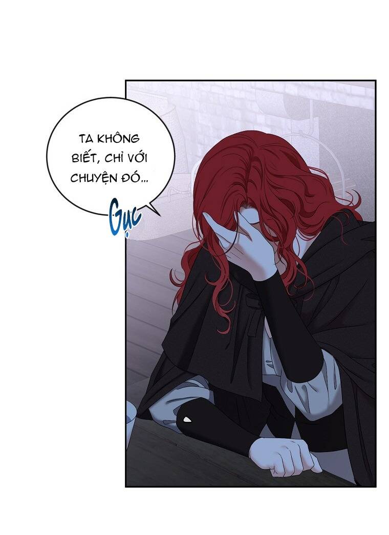 Tôi Lạc Vào Thế Giới Trò Chơi Harem Ngược Chapter 69.2 - Trang 2