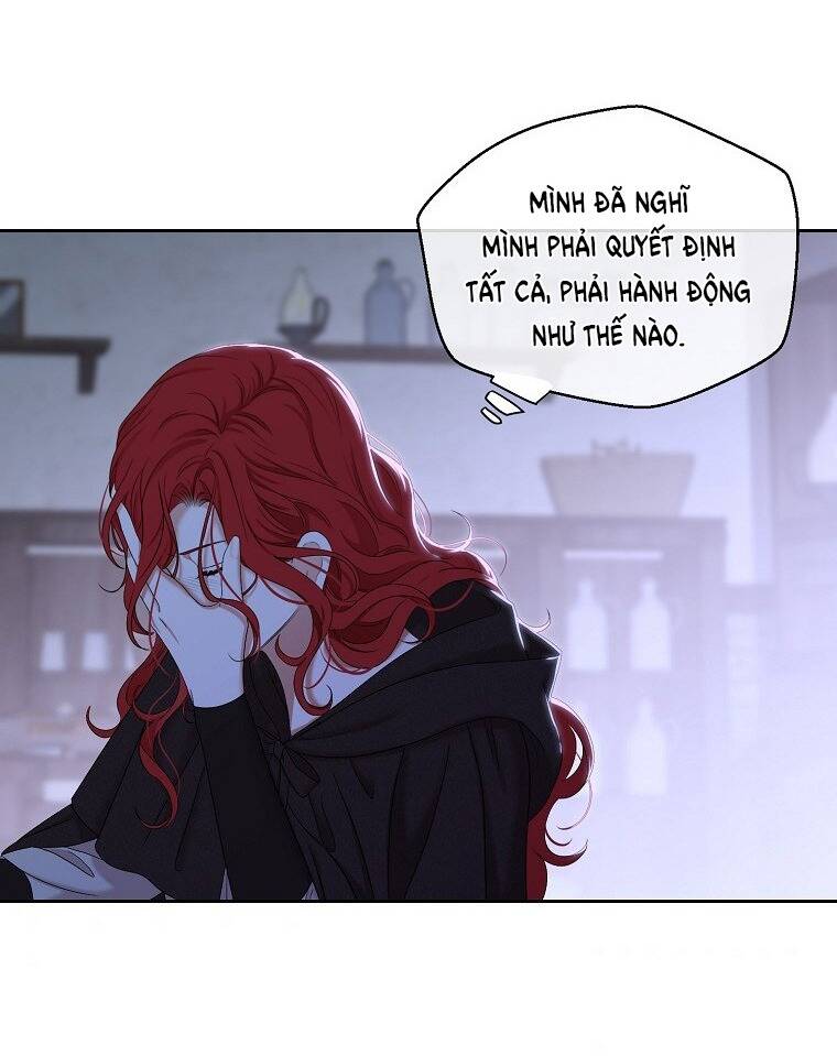 Tôi Lạc Vào Thế Giới Trò Chơi Harem Ngược Chapter 69.2 - Trang 2