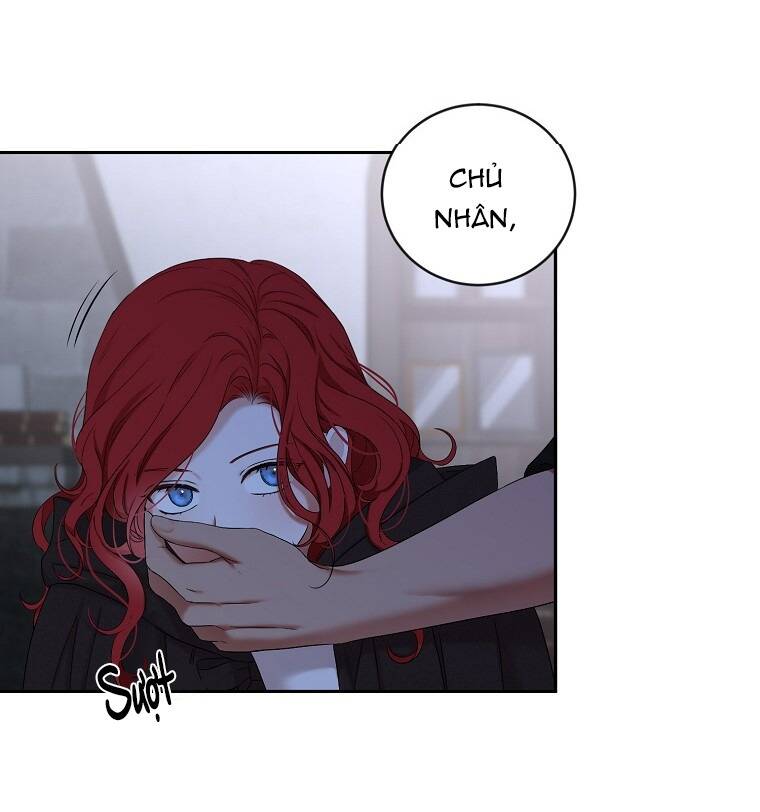 Tôi Lạc Vào Thế Giới Trò Chơi Harem Ngược Chapter 69.2 - Trang 2
