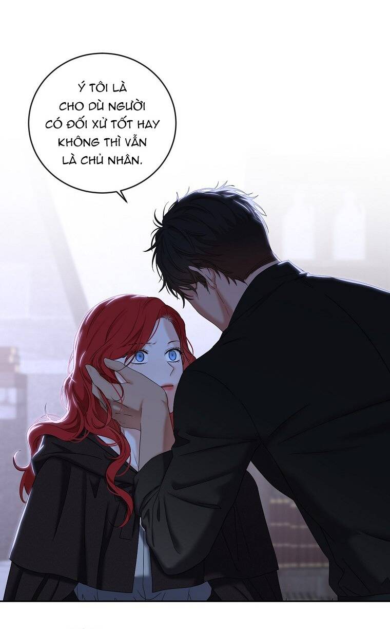 Tôi Lạc Vào Thế Giới Trò Chơi Harem Ngược Chapter 69.2 - Trang 2