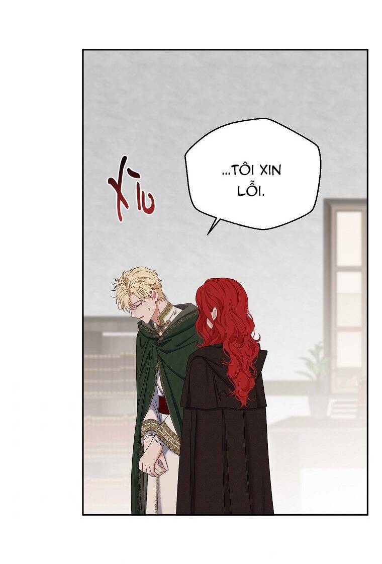 Tôi Lạc Vào Thế Giới Trò Chơi Harem Ngược Chapter 69.2 - Trang 2