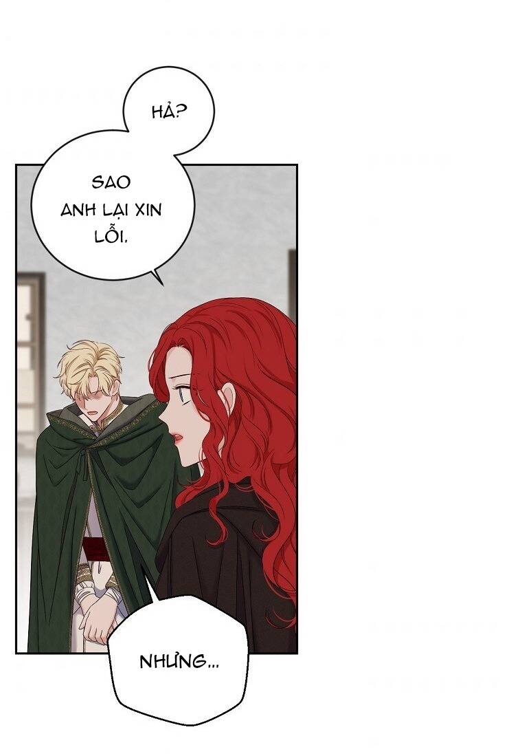 Tôi Lạc Vào Thế Giới Trò Chơi Harem Ngược Chapter 69.2 - Trang 2