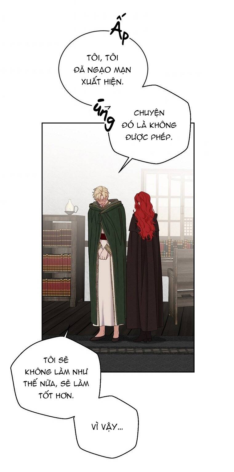 Tôi Lạc Vào Thế Giới Trò Chơi Harem Ngược Chapter 69.2 - Trang 2