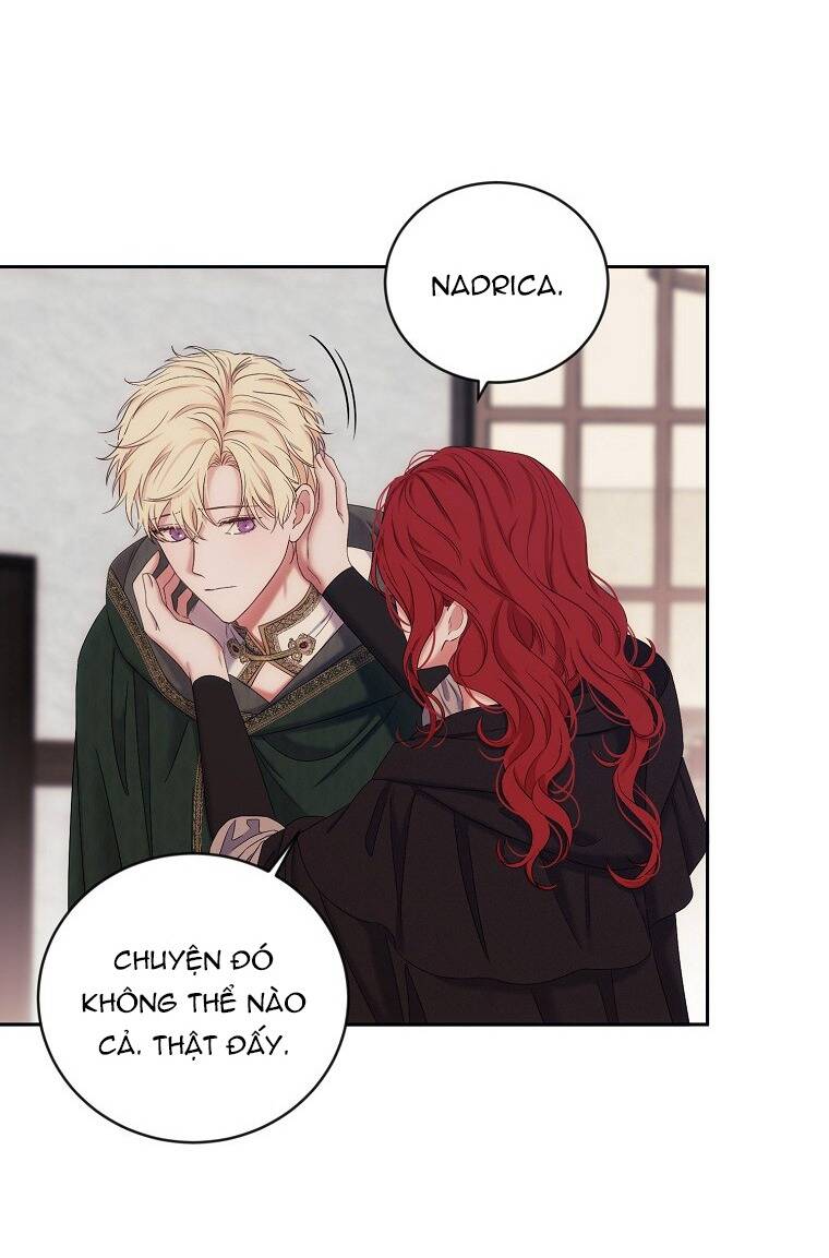 Tôi Lạc Vào Thế Giới Trò Chơi Harem Ngược Chapter 69.2 - Trang 2