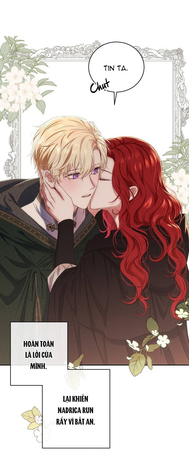 Tôi Lạc Vào Thế Giới Trò Chơi Harem Ngược Chapter 69.2 - Trang 2