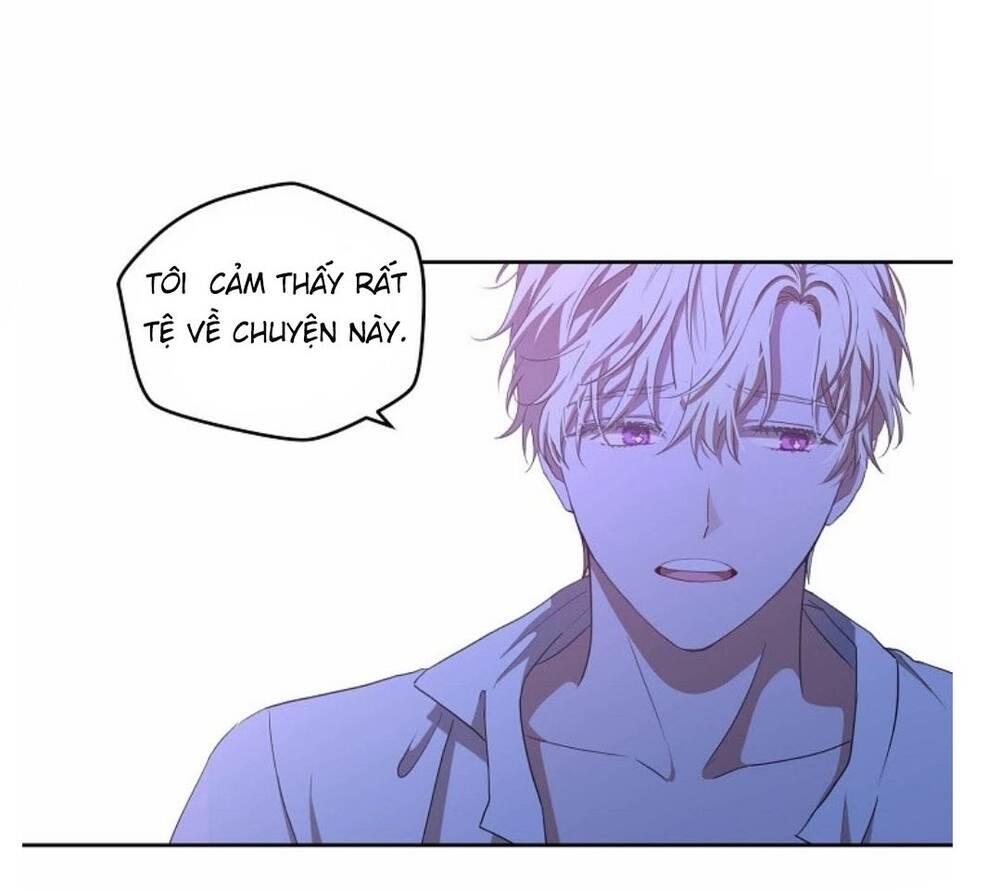 Tôi Lạc Vào Thế Giới Trò Chơi Harem Ngược Chapter 7 - Trang 2