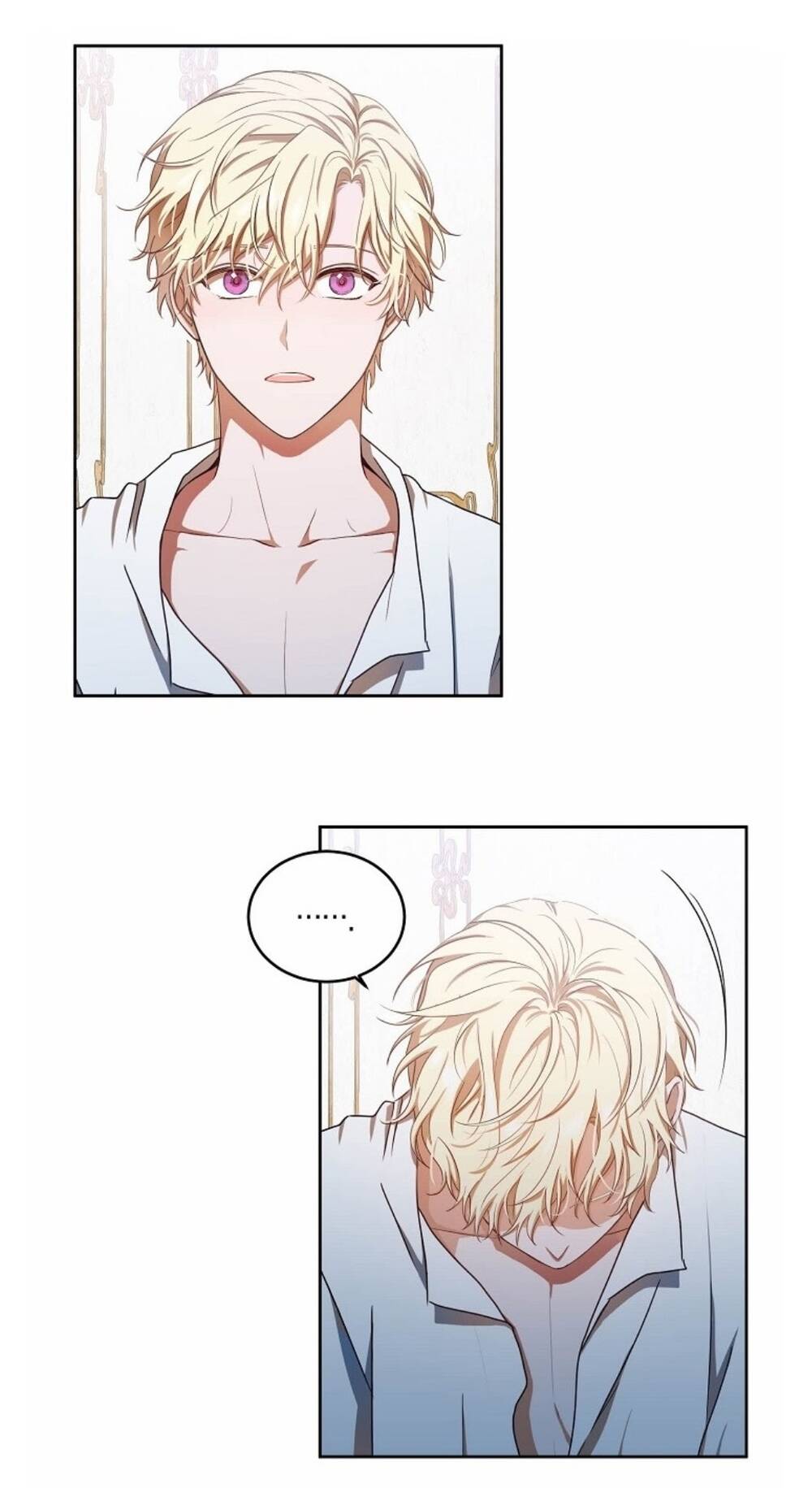 Tôi Lạc Vào Thế Giới Trò Chơi Harem Ngược Chapter 7 - Trang 2