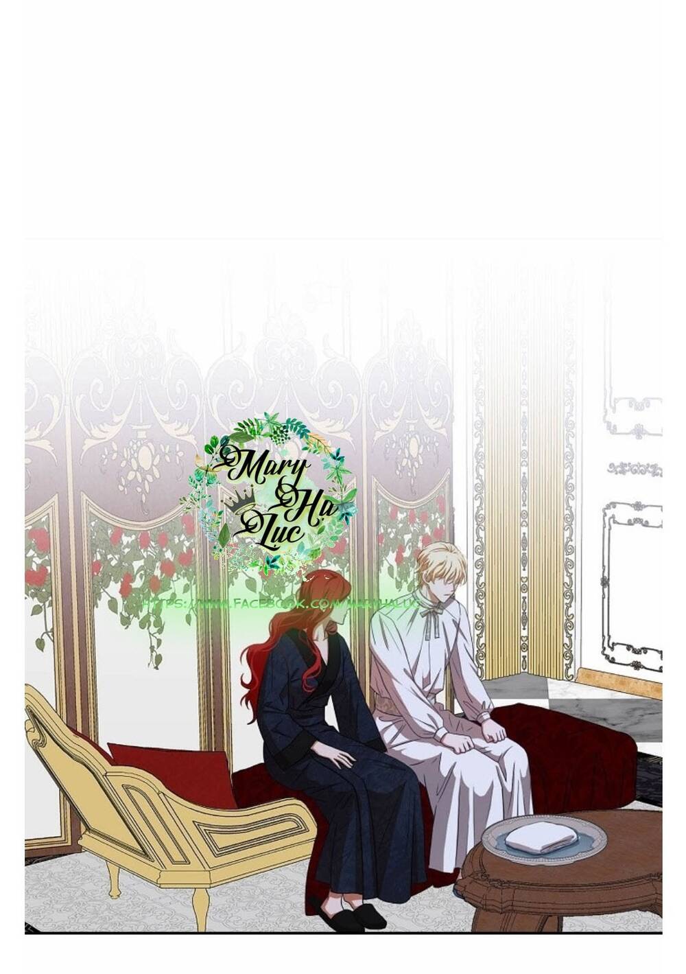 Tôi Lạc Vào Thế Giới Trò Chơi Harem Ngược Chapter 7 - Trang 2