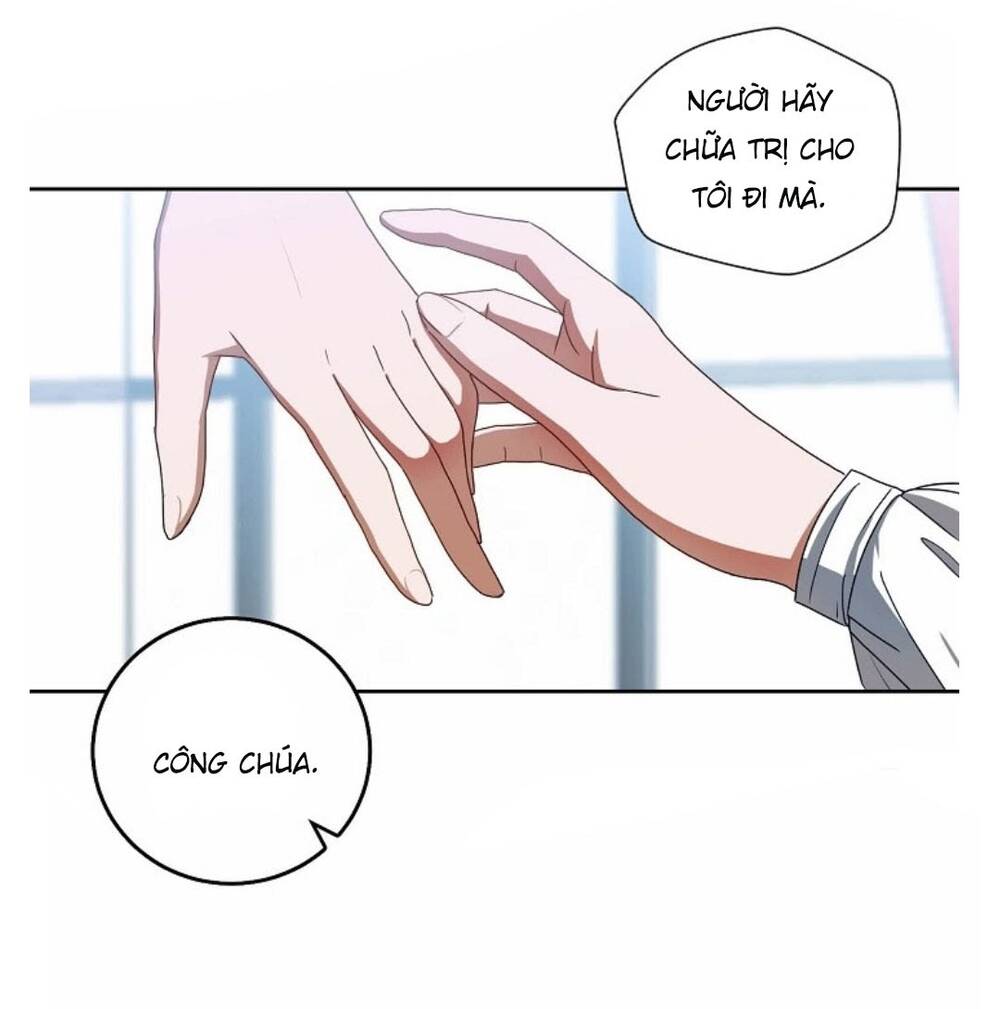 Tôi Lạc Vào Thế Giới Trò Chơi Harem Ngược Chapter 7 - Trang 2