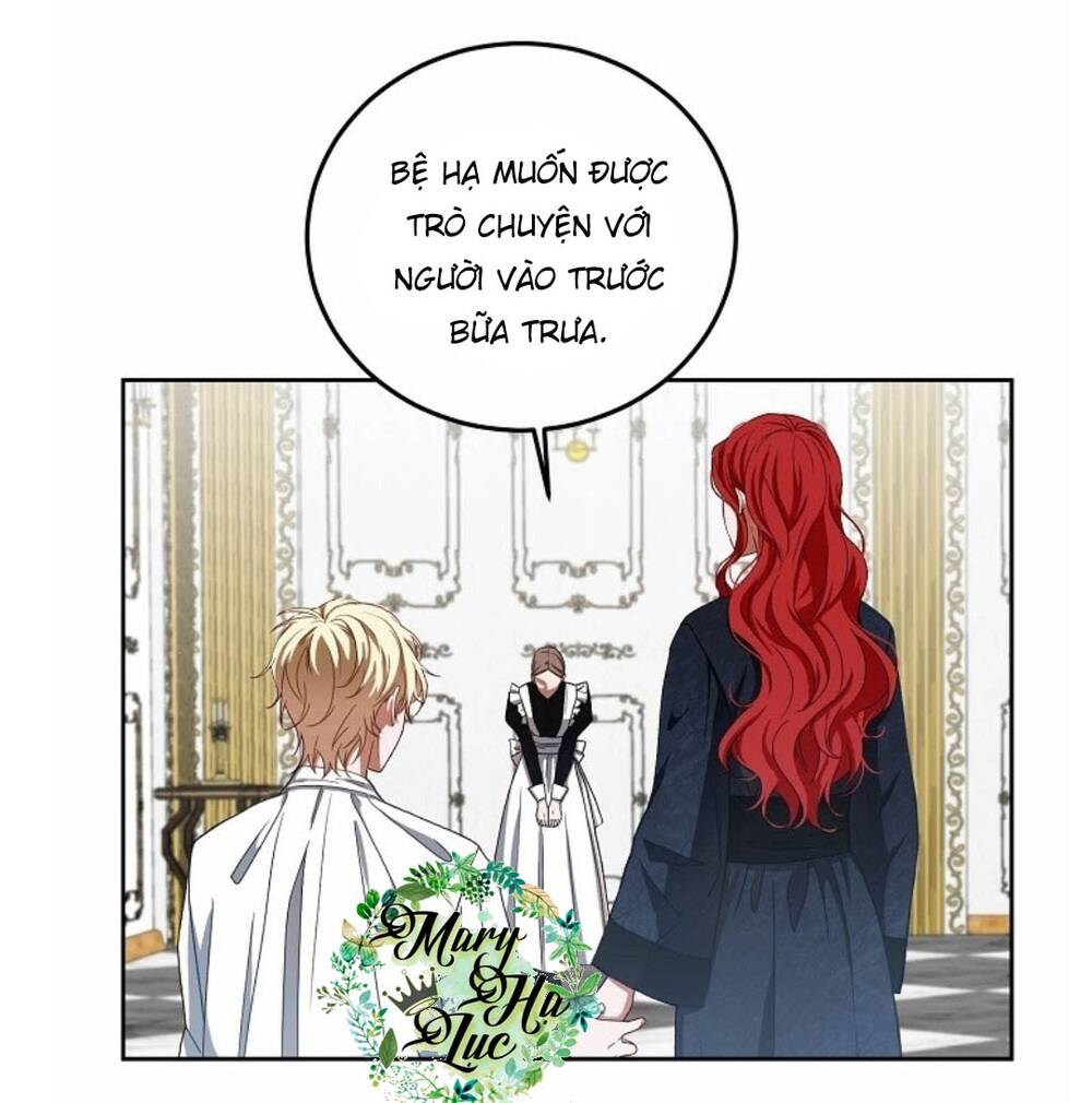 Tôi Lạc Vào Thế Giới Trò Chơi Harem Ngược Chapter 7 - Trang 2