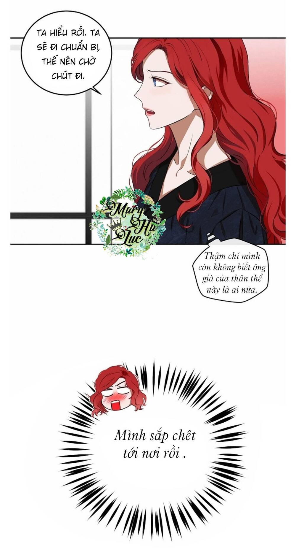 Tôi Lạc Vào Thế Giới Trò Chơi Harem Ngược Chapter 7 - Trang 2