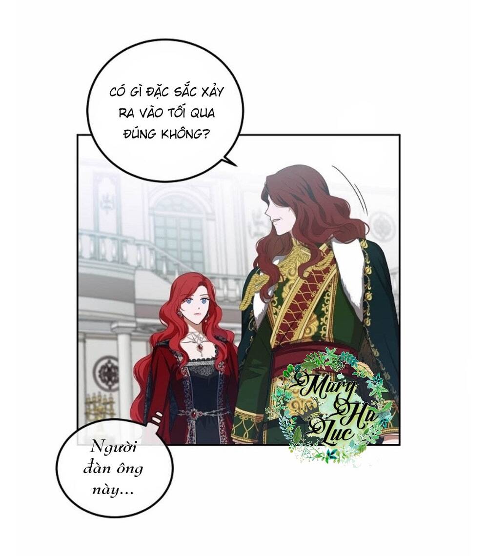 Tôi Lạc Vào Thế Giới Trò Chơi Harem Ngược Chapter 7 - Trang 2