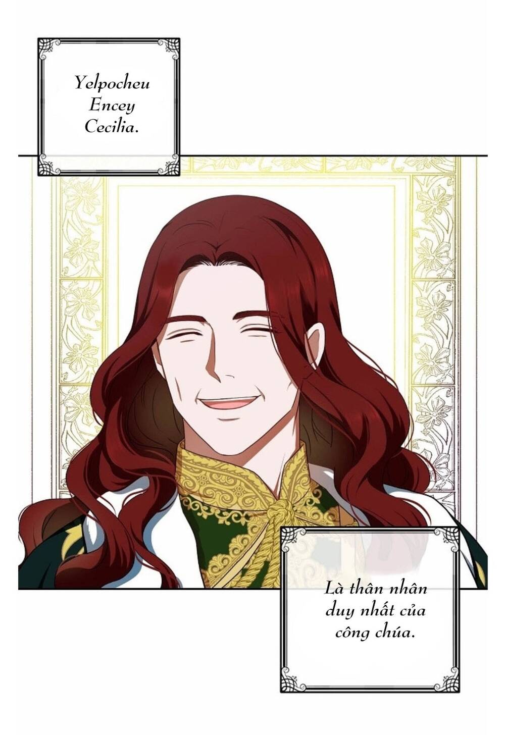 Tôi Lạc Vào Thế Giới Trò Chơi Harem Ngược Chapter 7 - Trang 2