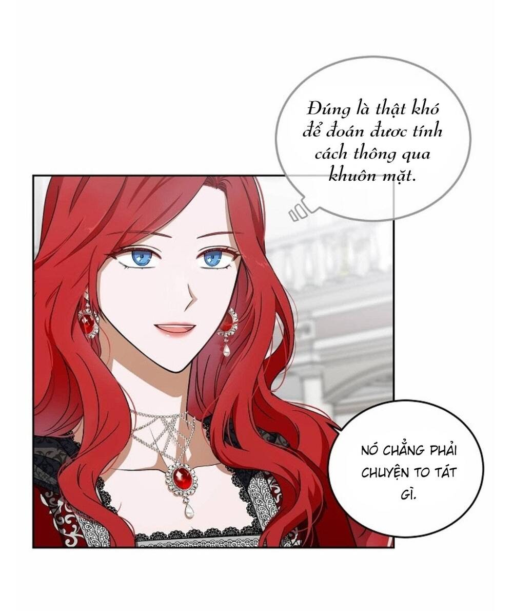 Tôi Lạc Vào Thế Giới Trò Chơi Harem Ngược Chapter 7 - Trang 2