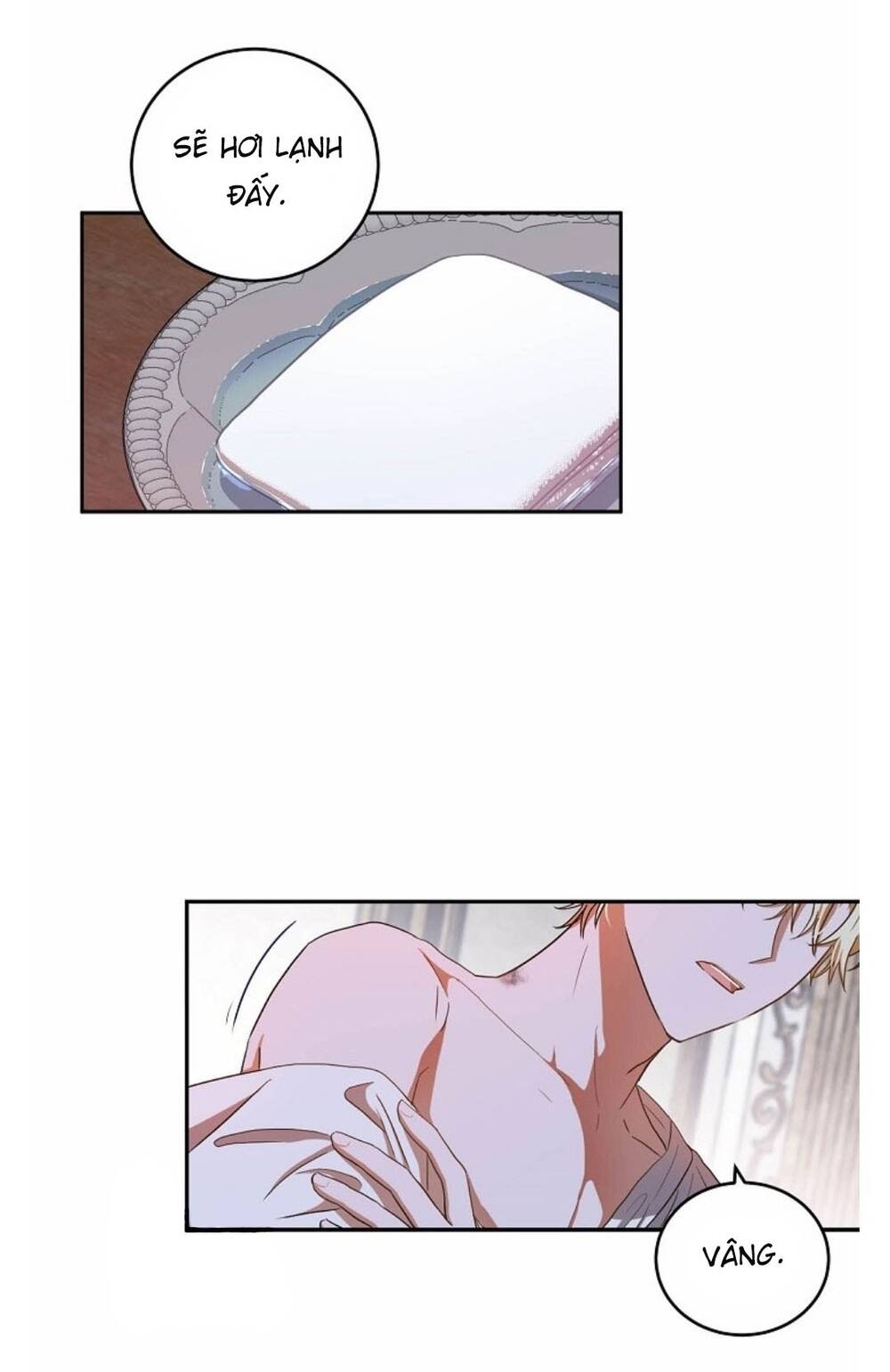 Tôi Lạc Vào Thế Giới Trò Chơi Harem Ngược Chapter 7 - Trang 2