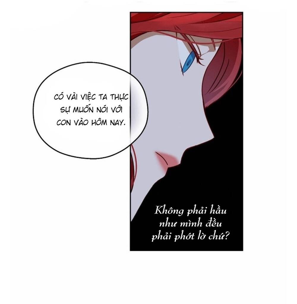 Tôi Lạc Vào Thế Giới Trò Chơi Harem Ngược Chapter 7 - Trang 2