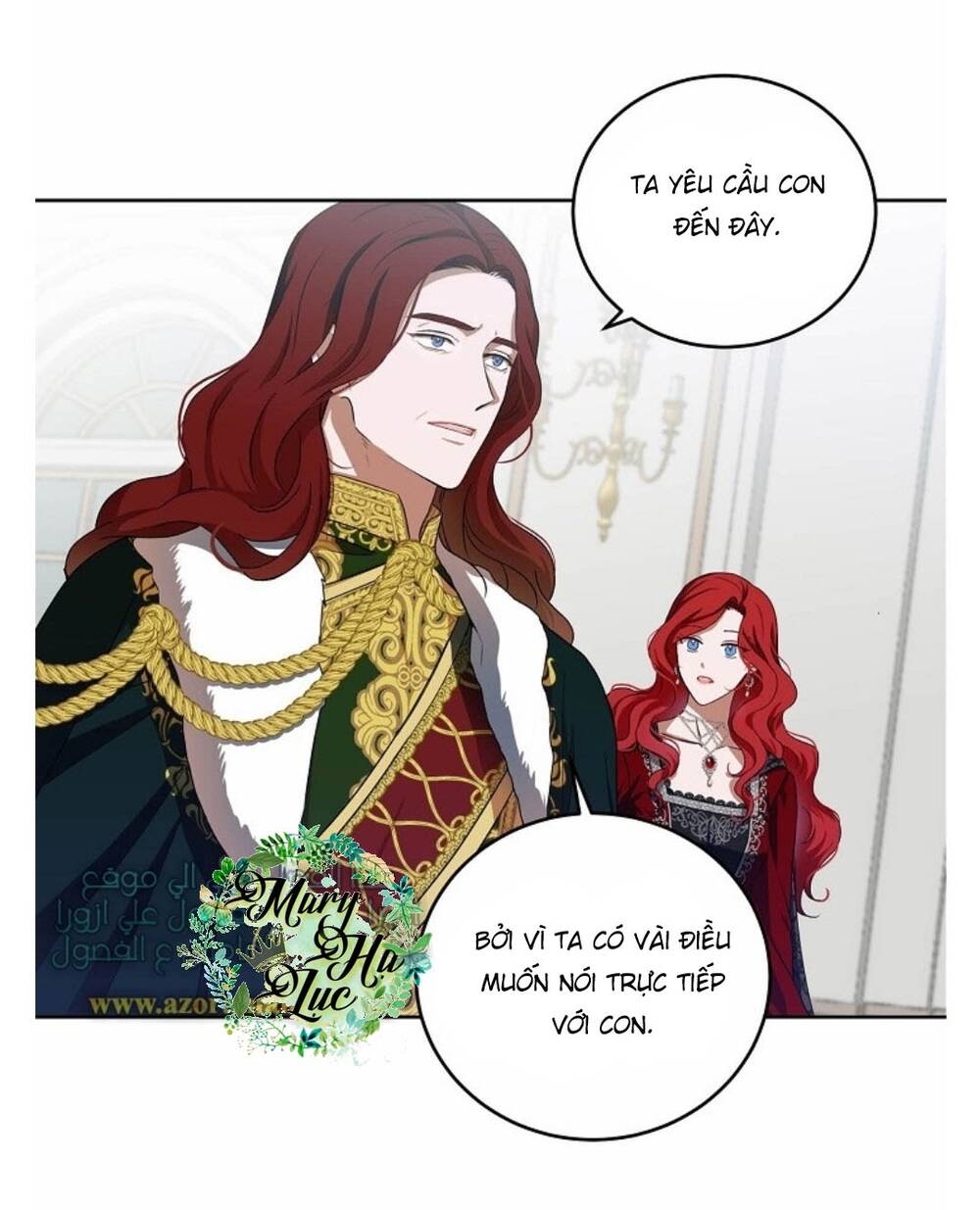 Tôi Lạc Vào Thế Giới Trò Chơi Harem Ngược Chapter 7 - Trang 2