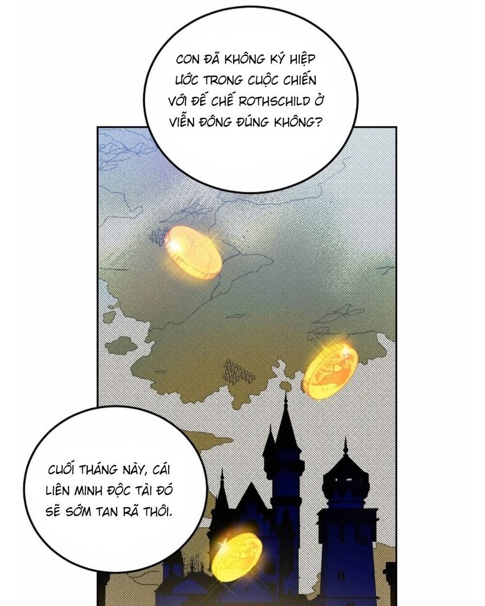 Tôi Lạc Vào Thế Giới Trò Chơi Harem Ngược Chapter 7 - Trang 2