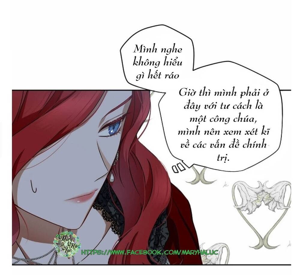 Tôi Lạc Vào Thế Giới Trò Chơi Harem Ngược Chapter 7 - Trang 2