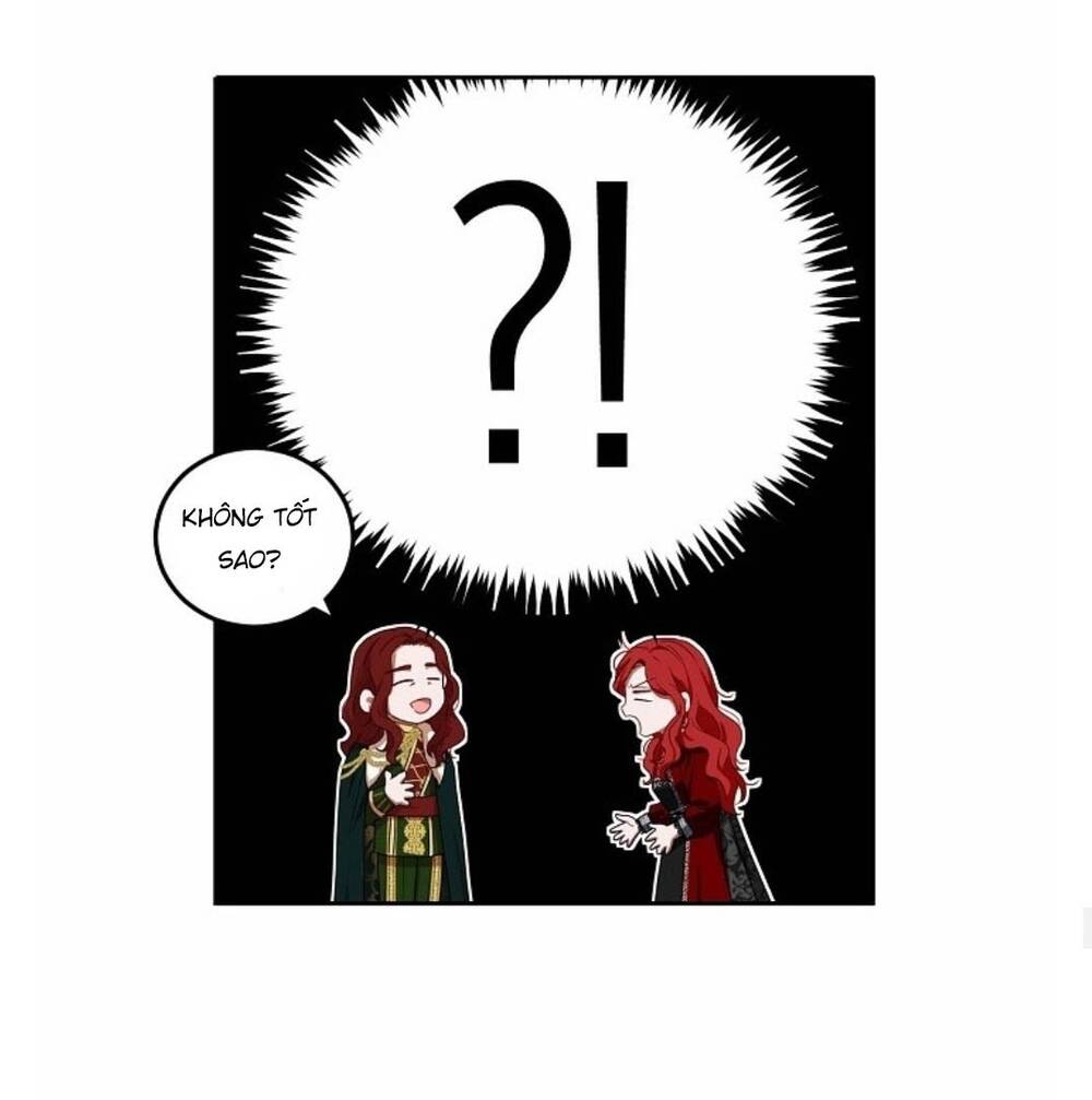 Tôi Lạc Vào Thế Giới Trò Chơi Harem Ngược Chapter 7 - Trang 2