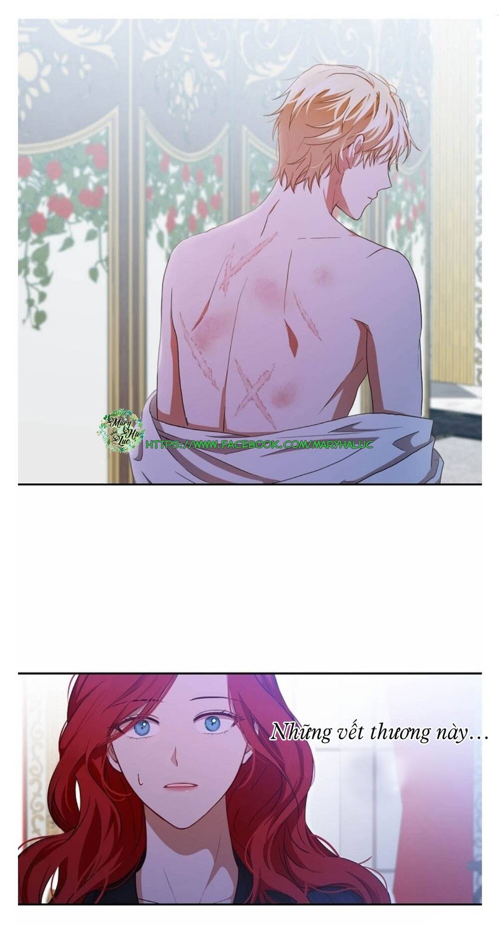 Tôi Lạc Vào Thế Giới Trò Chơi Harem Ngược Chapter 7 - Trang 2