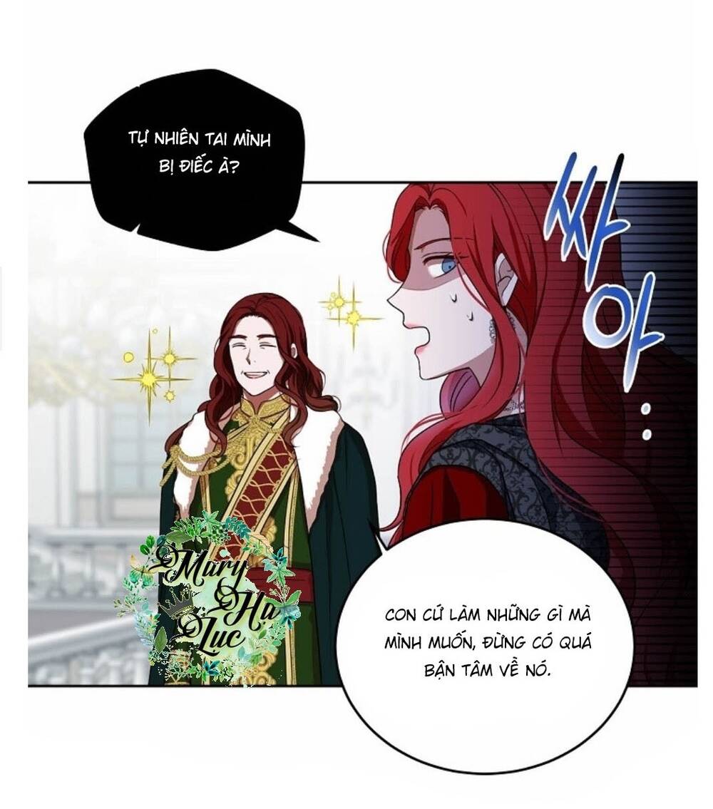 Tôi Lạc Vào Thế Giới Trò Chơi Harem Ngược Chapter 7 - Trang 2