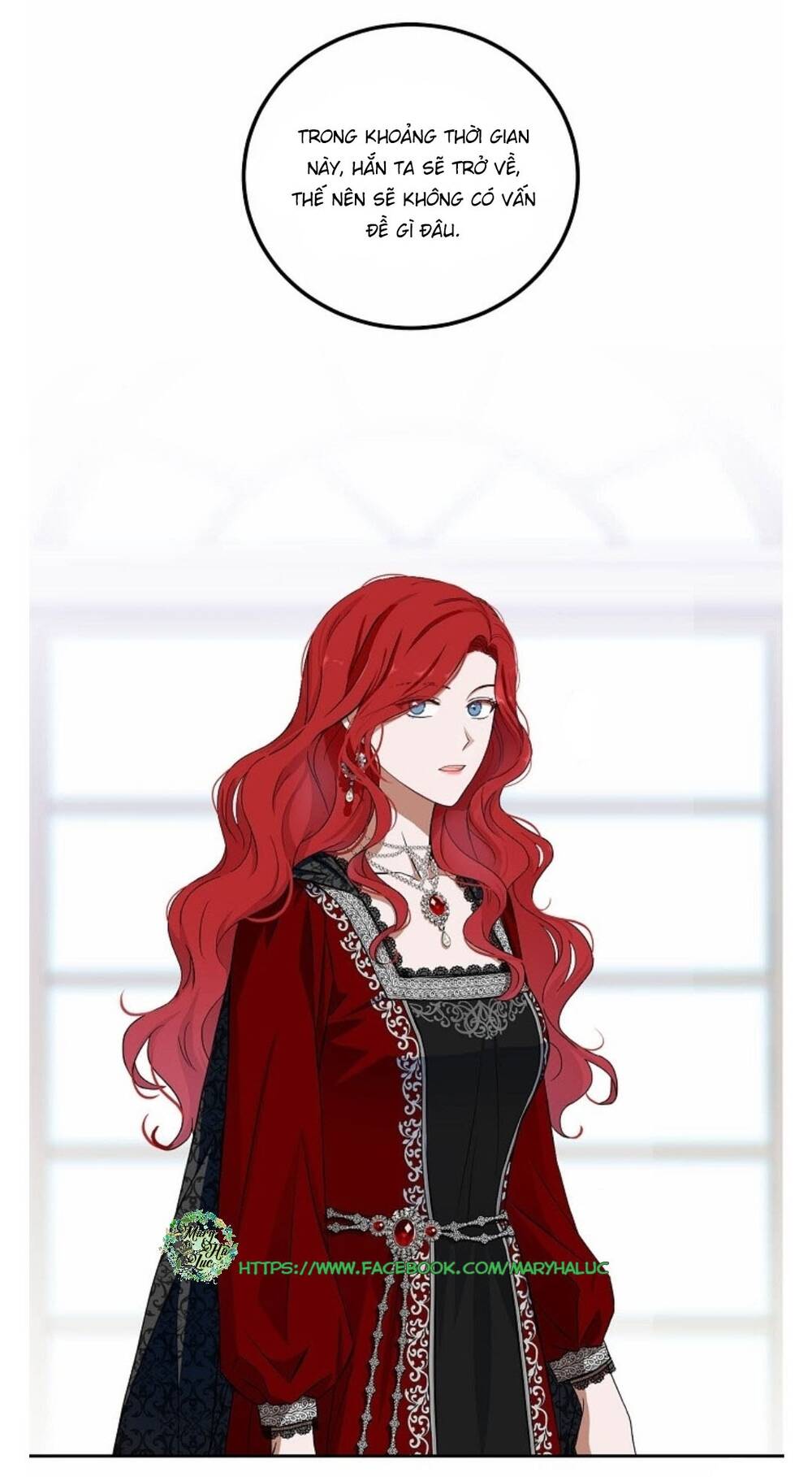 Tôi Lạc Vào Thế Giới Trò Chơi Harem Ngược Chapter 7 - Trang 2