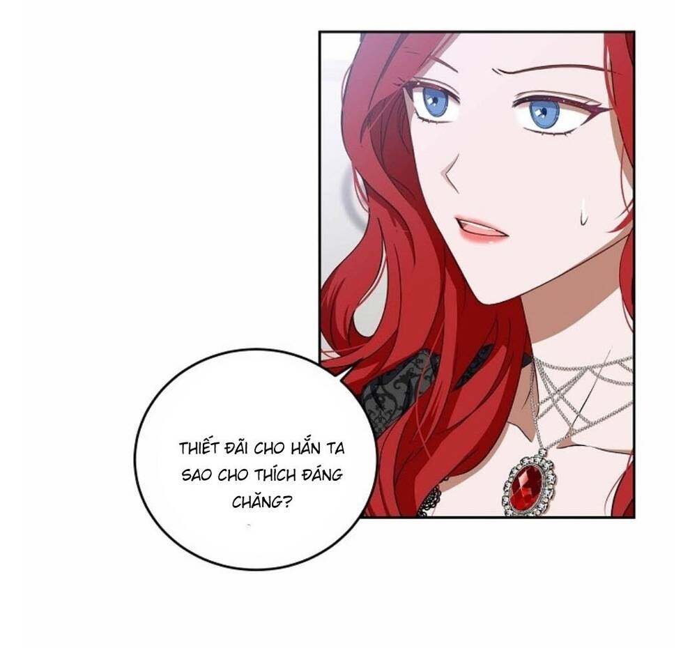 Tôi Lạc Vào Thế Giới Trò Chơi Harem Ngược Chapter 7 - Trang 2