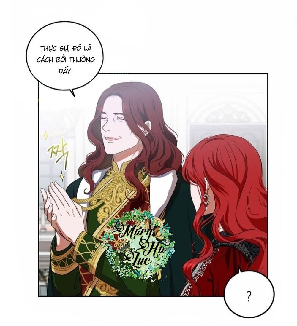 Tôi Lạc Vào Thế Giới Trò Chơi Harem Ngược Chapter 7 - Trang 2