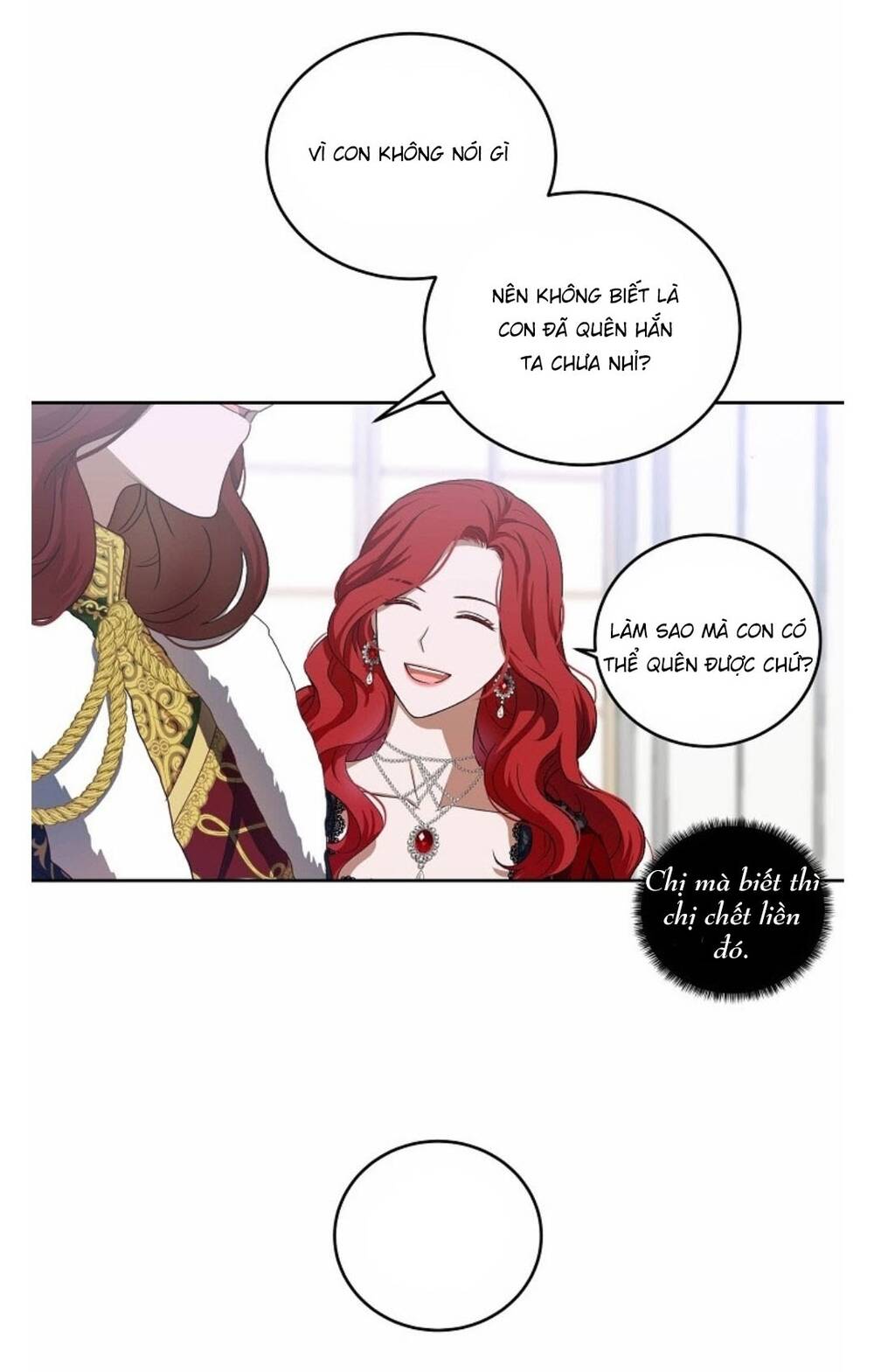 Tôi Lạc Vào Thế Giới Trò Chơi Harem Ngược Chapter 7 - Trang 2