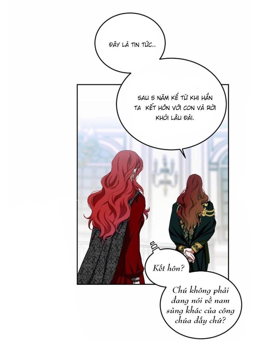 Tôi Lạc Vào Thế Giới Trò Chơi Harem Ngược Chapter 7 - Trang 2