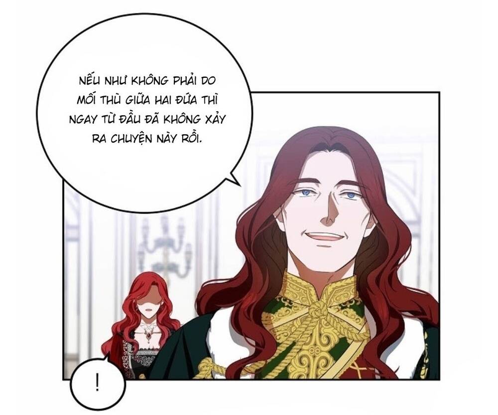 Tôi Lạc Vào Thế Giới Trò Chơi Harem Ngược Chapter 7 - Trang 2