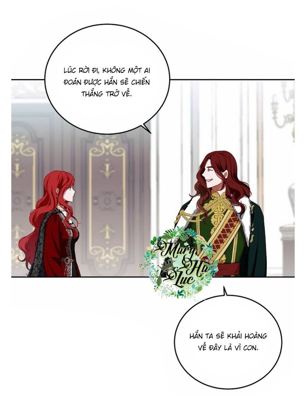 Tôi Lạc Vào Thế Giới Trò Chơi Harem Ngược Chapter 7 - Trang 2