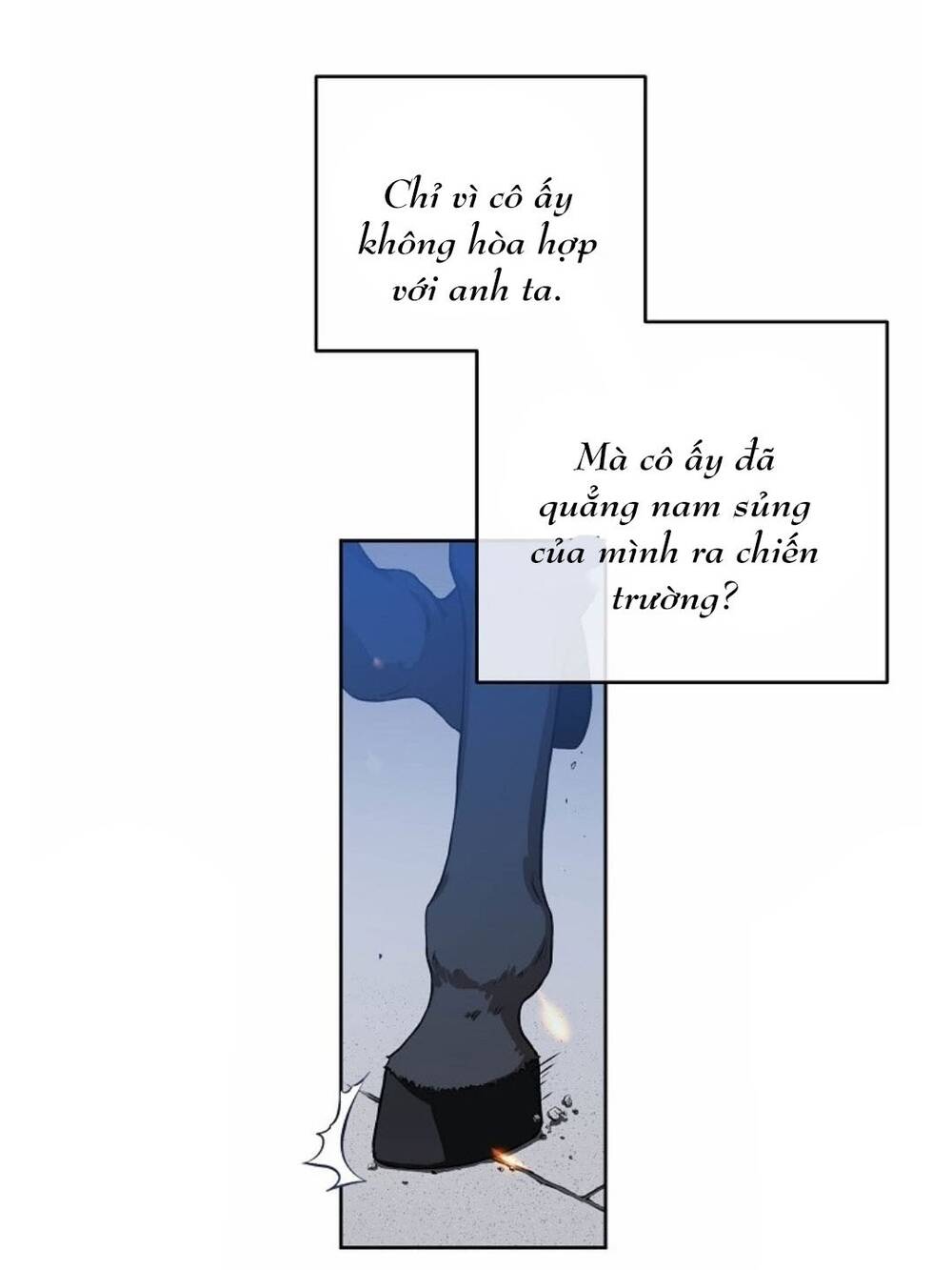 Tôi Lạc Vào Thế Giới Trò Chơi Harem Ngược Chapter 7 - Trang 2