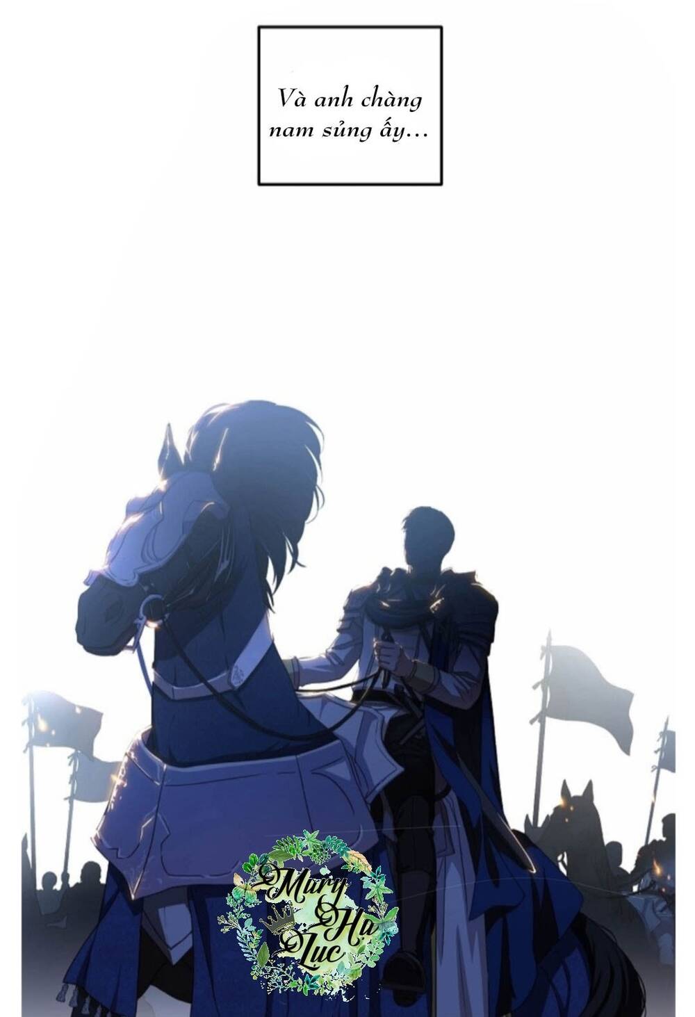 Tôi Lạc Vào Thế Giới Trò Chơi Harem Ngược Chapter 7 - Trang 2