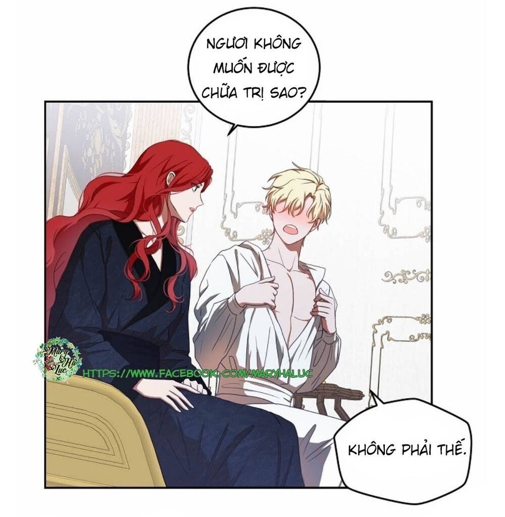 Tôi Lạc Vào Thế Giới Trò Chơi Harem Ngược Chapter 7 - Trang 2