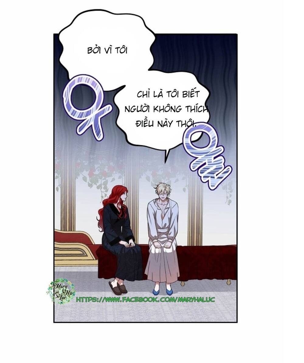 Tôi Lạc Vào Thế Giới Trò Chơi Harem Ngược Chapter 7 - Trang 2