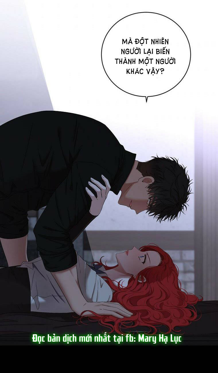 Tôi Lạc Vào Thế Giới Trò Chơi Harem Ngược Chapter 70.5 - Trang 2